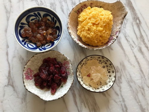 想變美別單靠化妝品，三天兩頭喝這碗羹，美容養顏勝過珠寶首飾