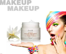 時尚下午茶 夏天你把化妝品放冰箱嗎？冷藏化妝品可不能亂來，珠寶首飾也別亂放