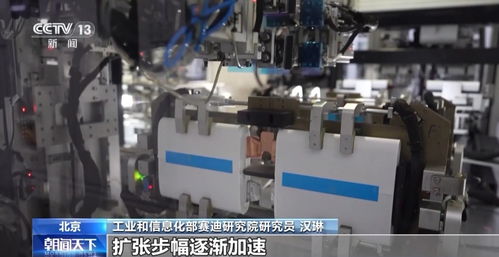 訂單排到2028年，我國(guó)專精特新中小企業(yè)發(fā)展動(dòng)能不斷釋放——以穿戴設(shè)備技術(shù)開(kāi)發(fā)為例